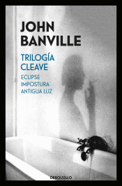 TRILOGA CLEAVE (ECLIPSE / IMPOSTURA / ANTIGUA LUZ) -POL