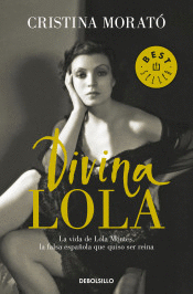 DIVINA LOLA -BEST SELLER