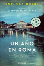 UN AO EN ROMA -BEST SELLER