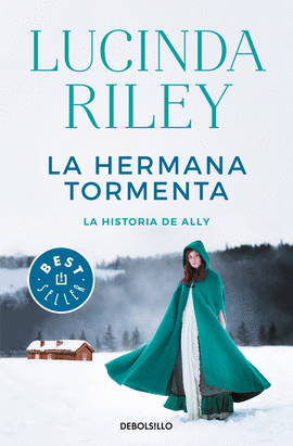 LA HERMANA TORMENTA -BEST SELLER