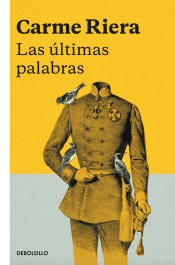 LAS LTIMAS PALABRAS -POL