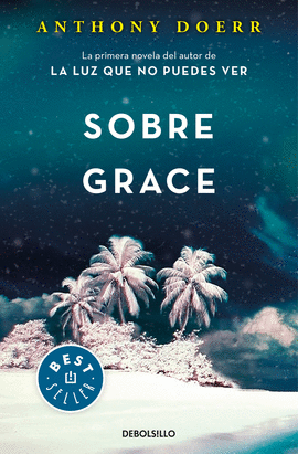 SOBRE GRACE -BEST SELLER