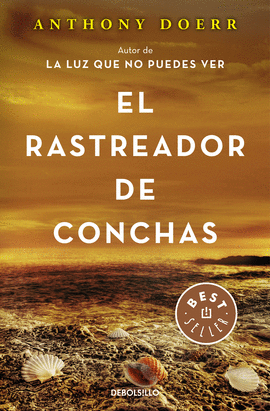 EL RASTREADOR DE CONCHAS -BEST SELLER
