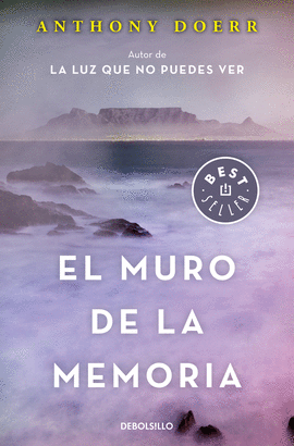 EL MURO DE LA MEMORIA -BEST SELLER