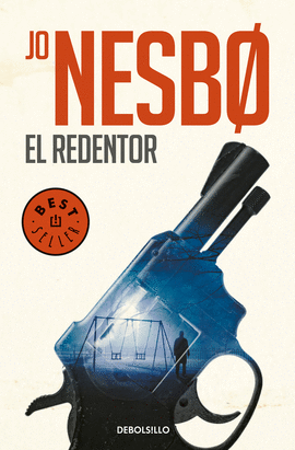 EL REDENTOR -BEST SELLER