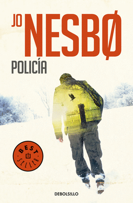 POLICIA (HARRY HOLE 10) -BEST SELLER
