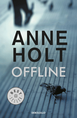 OFFLINE (HANNE WILHELMSEN 9) -BEST SELLER