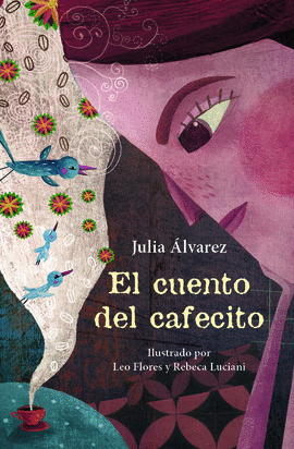 EL CUENTO DEL CAFECITO -POL