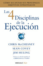 LAS 4 DISCIPLINAS DE LA EJECUCION -POL