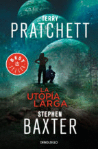 LA UTOPIA LARGA -BEST SELLER