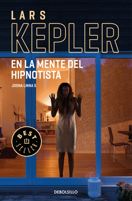 EN LA MENTE DEL HIPNOTISTA (INSPECTOR JOONA LINNA 5) -BEST SELLER
