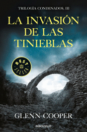 LA INVASION DE LAS TINIEBLAS -BEST SELLER