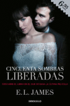 CINCUENTA SOMBRAS LIBERADAS -POL