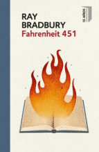 FAHRENHEIT 451 -POL TAPA GOGO