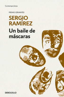 UN BAILE DE MASCARAS -POL