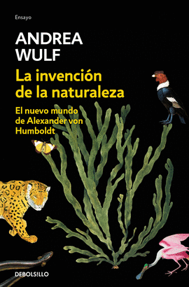 LA INVENCIN DE LA NATURALEZA -POL