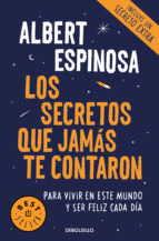 LOS SECRETOS QUE JAMS TE CONTARON -BEST SELLER