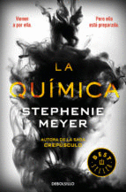 LA QUMICA -BEST SELLER