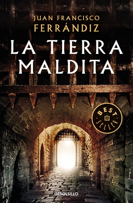 LA TIERRA MALDITA -BEST SELLER