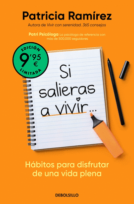 SI SALIERAS A VIVIR... (CAMPAA EDICION LIMITADA)