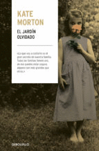 EL JARDIN OLVIDADO -POL