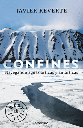 CONFINES -BEST SELLER