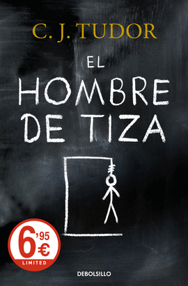 EL HOMBRE DE TIZA -POL