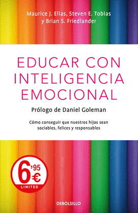 EDUCAR CON INTELIGENCIA EMOCIONAL