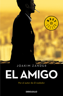 EL AMIGO -BEST SELLER