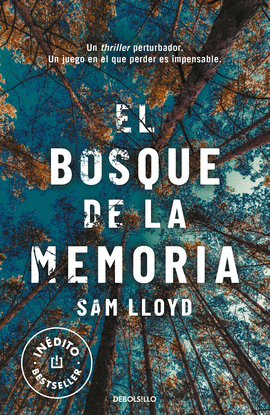 EL BOSQUE DE LA MEMORIA