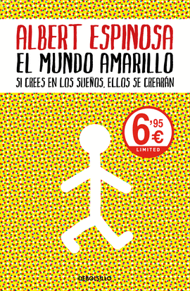 EL MUNDO AMARILLO -POL