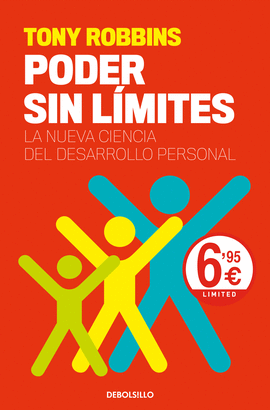 PODER SIN LIMITES -POL