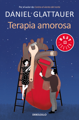 TERAPIA AMOROSA -BEST SELLER