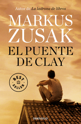 EL PUENTE DE CLAY -BEST SELLER