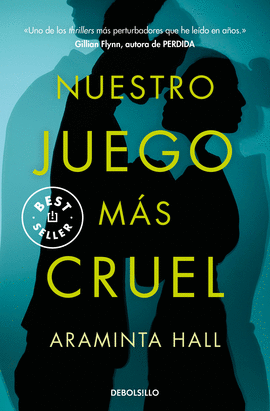 NUESTRO JUEGO MS CRUEL