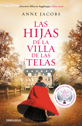 HIJAS DE LA VILLA DE LAS TELAS, LAS -BGEST SELLER