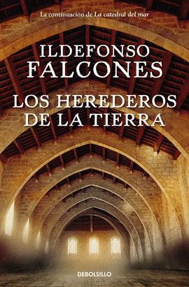 LOS HEREDEROS DE LA TIERRA -POL