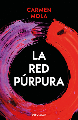LA RED PÚRPURA (LA NOVIA GITANA 2) -POL