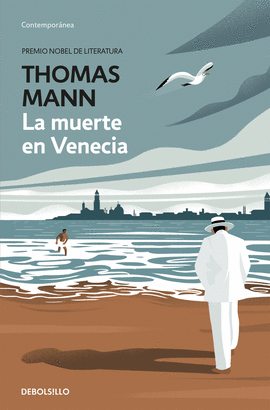 LA MUERTE EN VENECIA