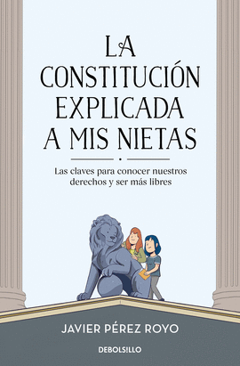 LA CONSTITUCIN EXPLICADA A MI NIETAS