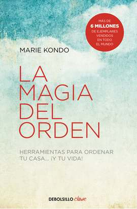 MAGIA DEL ORDEN, LA -POL