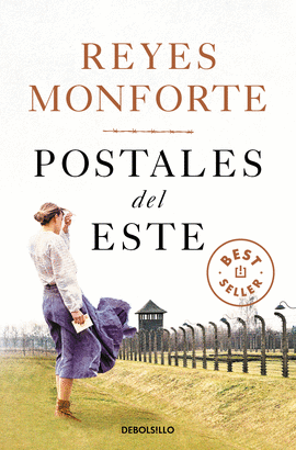 POSTALES DEL ESTE -BEST SELLER