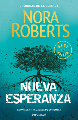 NUEVA ESPERANZA (CRNICAS DE LA ELEGIDA 3)