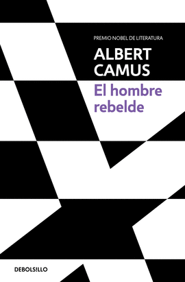 EL HOMBRE REBELDE -POL