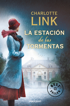 LA ESTACIN DE LAS TORMENTAS ( 1)