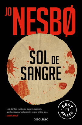 SOL DE SANGRE (SICARIOS DE OSLO 2) -POL