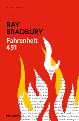 FAHRENHEIT 451 (NUEVA TRADUCCIÓN) -POL