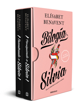 BILOGA SILVIA (ESTUCHE)