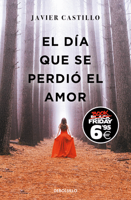 EL DA QUE SE PERDI EL AMOR (EDICIN BLACK FRIDAY) -POL