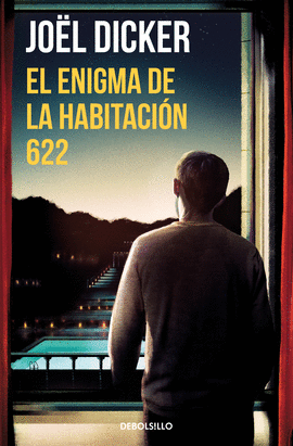 EL ENIGMA DE LA HABITACIN 622